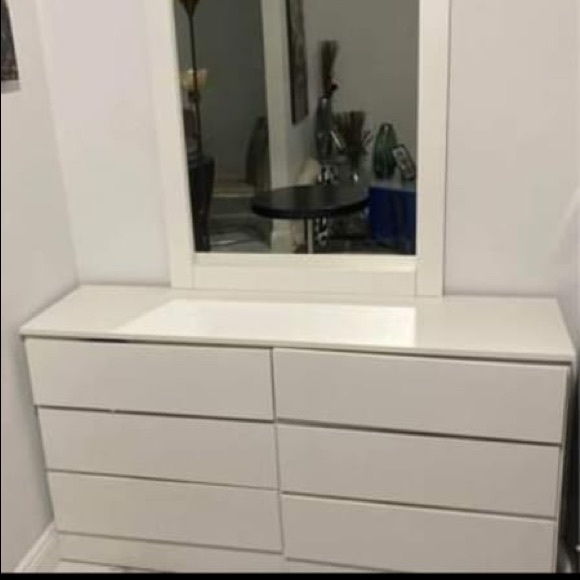 Cajón blanco - Picture 3 of 4